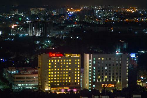 Hotel Ibis Chennai Sipcot - An Accorhotels Brand