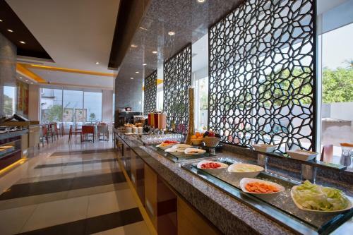 Hotel Ibis Chennai Sipcot - An Accorhotels Brand