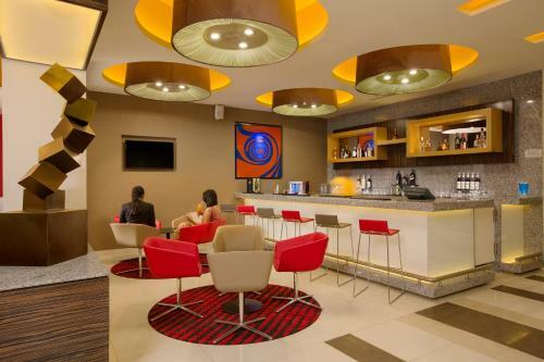 Hotel Ibis Chennai Sipcot - An Accorhotels Brand