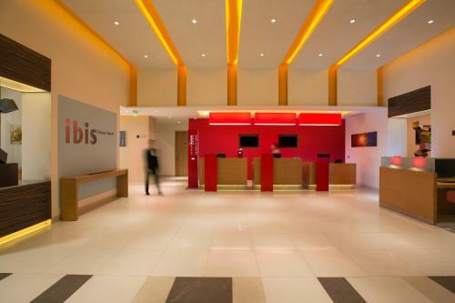 Hotel Ibis Chennai Sipcot - An Accorhotels Brand