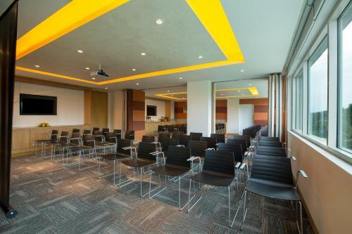Hotel Ibis Chennai Sipcot - An Accorhotels Brand