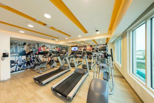 Hotel Ibis Chennai Sipcot - An Accorhotels Brand