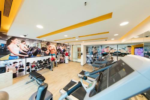 Hotel Ibis Chennai Sipcot - An Accorhotels Brand