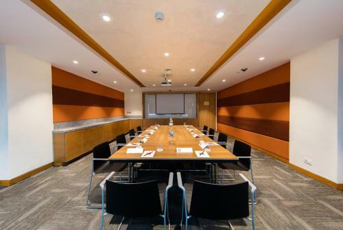 Hotel Ibis Chennai Sipcot - An Accorhotels Brand