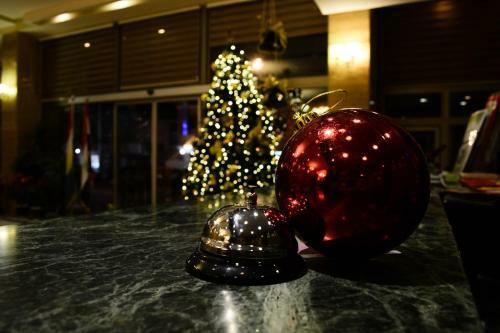 Asenappar Hotel