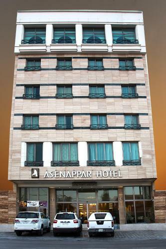 Asenappar Hotel