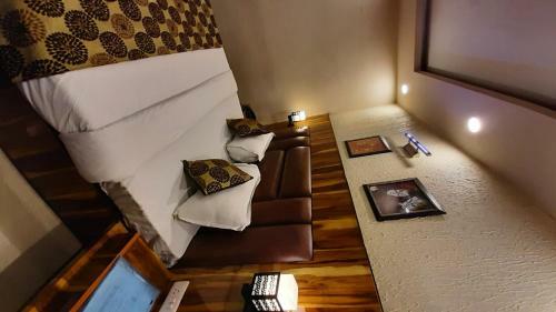 Hotel Krishna Inn