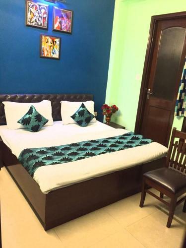 Hotel Krishna Inn