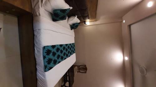 Hotel Krishna Inn