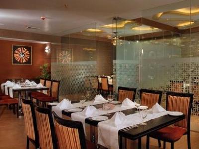 Hotel Fortune Park Vallabha