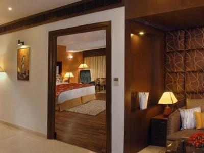 Hotel Fortune Park Vallabha