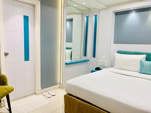 Hotel City Empire Dx