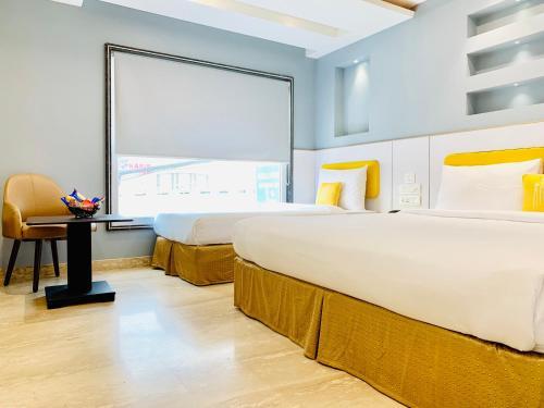 Hotel City Empire Dx