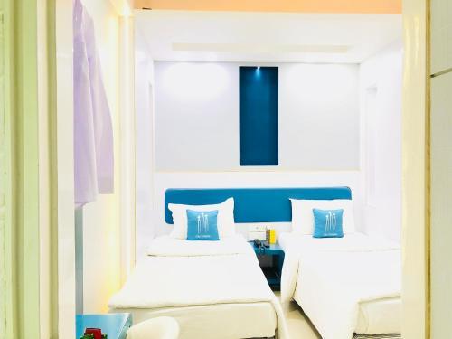 Hotel City Empire Dx