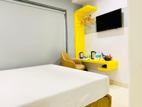 Hotel City Empire Dx