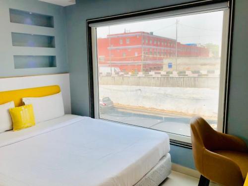 Hotel City Empire Dx
