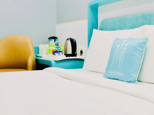 Hotel City Empire Dx