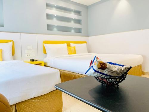 Hotel City Empire Dx