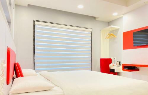Hotel City Empire Dx
