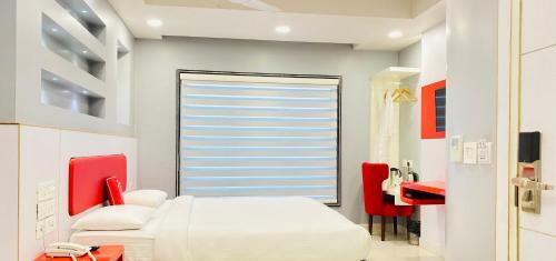 Hotel City Empire Dx