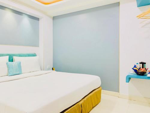 Hotel City Empire Dx