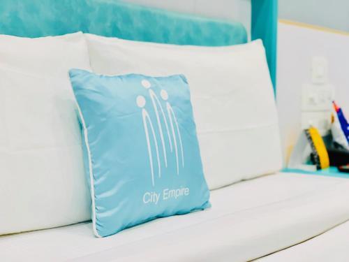 Hotel City Empire Dx