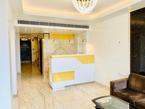 Hotel City Empire Dx