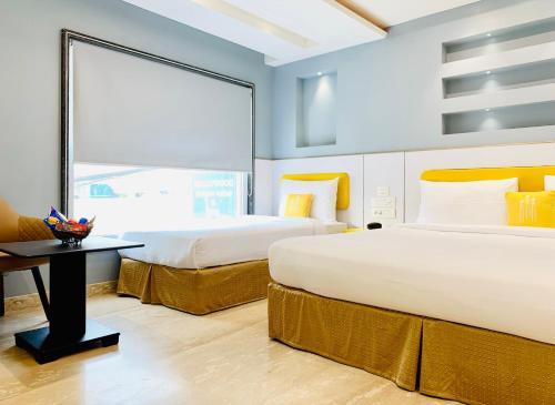 Hotel City Empire Dx