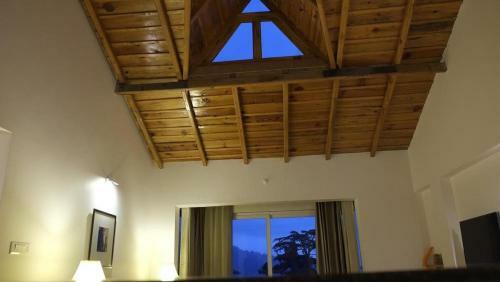 Hotel Pinewood Nainital