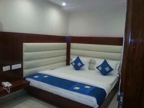 Hotel Sapphire