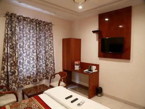 Hotel Sapphire