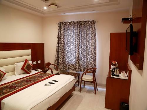 Hotel Sapphire