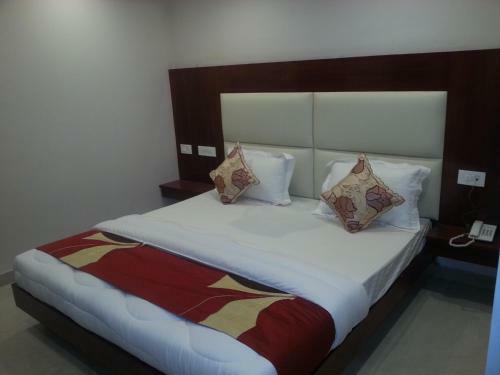 Hotel Sapphire