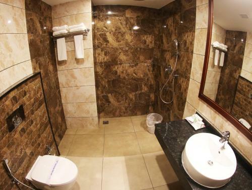 Hotel Bhasuri Inn Guruvayoor
