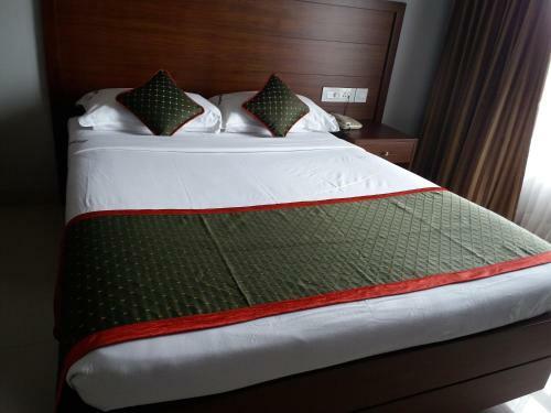 Hotel Bhasuri Inn Guruvayoor