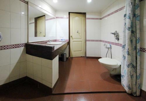 Hotel Bhasuri Inn Guruvayoor