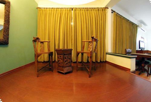 Hotel Bhasuri Inn Guruvayoor
