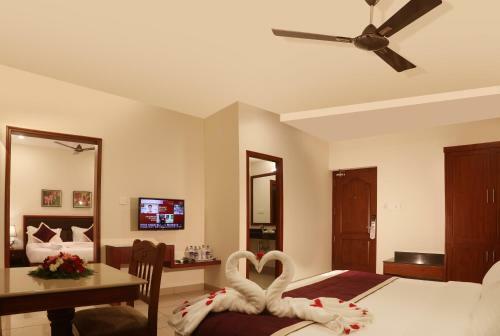 Hotel Bhasuri Inn Guruvayoor
