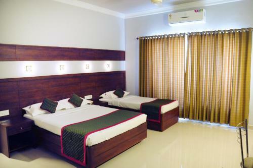 Hotel Bhasuri Inn Guruvayoor