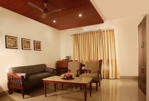 Hotel Bhasuri Inn Guruvayoor