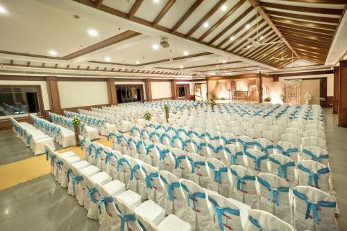 Hotel Bhasuri Inn Guruvayoor