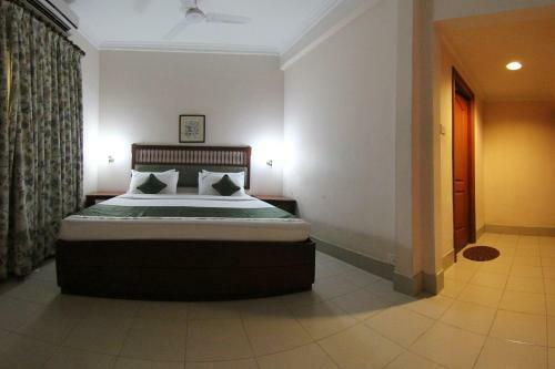 Hotel Bhasuri Inn Guruvayoor