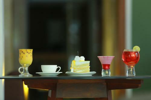 Hotel Bhasuri Inn Guruvayoor