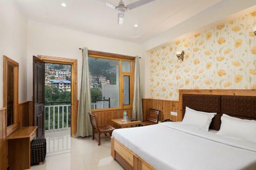 Hotel Mount View
