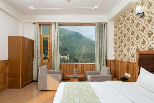 Hotel Mount View