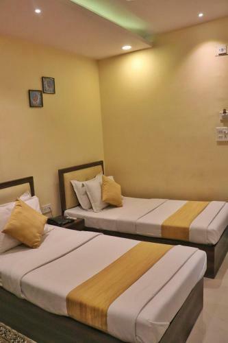 Hotel Motisarai