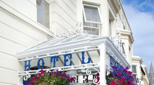 Foyles Hotel