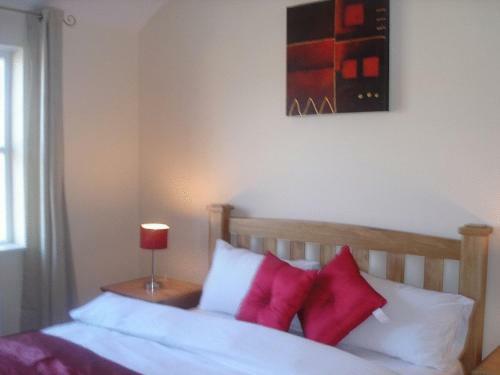 Hostal Davitts Guesthouse