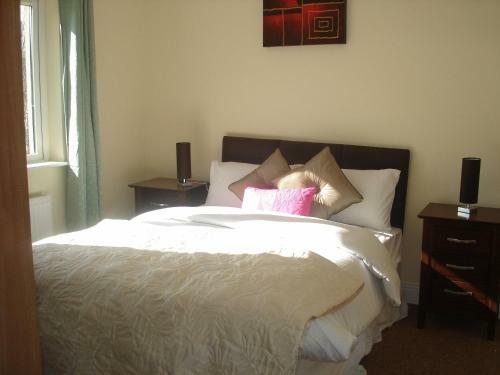 Hostal Davitts Guesthouse