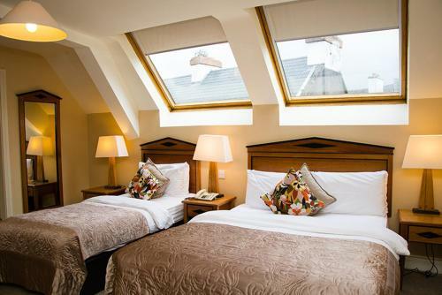Hostal Davitts Guesthouse